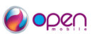 logo open mobile QMC Telecom